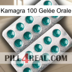 Kamagra 100 Gelée Orale dapoxetine2